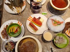 -V-ONE西雅图海鲜自助餐厅(仓山万达广场店)