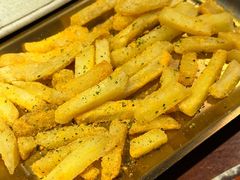 -火炉情韩国料理店(古田路店)
