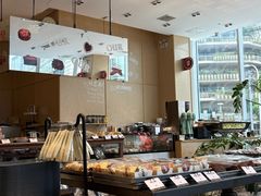 -OUR Bakery(中海环宇荟店)