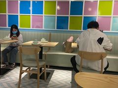 大堂-米泰芒·东南亚料理(体育西店)