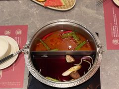 -一绪に寿喜烧(荟聚店)