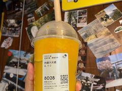 -喜茶(北京五棵松华熙店)