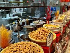 -燕郊烧鸽子(酷车小镇店)