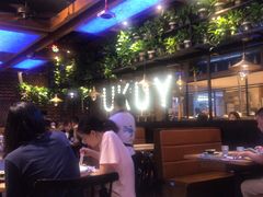 -鱼库·不仅是一家烤鱼店(车公庙店)