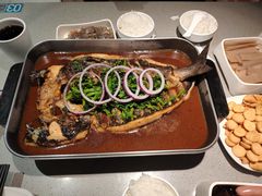 -半天妖烤鱼(中山路店)