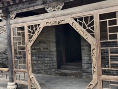 -山西王家大院