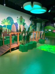 -北京科学中心儿童乐园