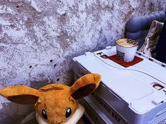 -喜柿咖啡SeeS coffee