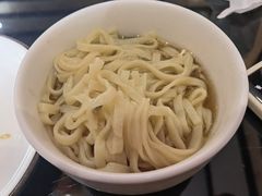 炝锅面-燕喜堂·中华老字号(大明湖店)