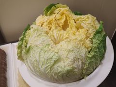 -竹叶涮肉坊(总店)