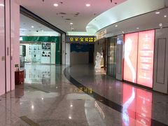 -燕莎友谊商城(金源店)