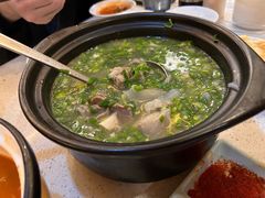 清汤羊杂-伊祥·敦煌楼