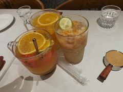 -烁先生披萨(河南岸店)