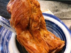 酱棒骨-95号酱骨·一块豆腐(展春园西路店)