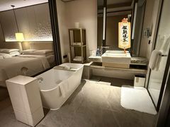 -深圳中洲万豪酒店