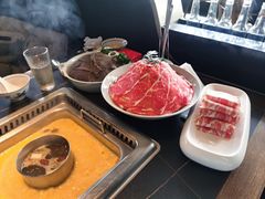 -大隐·成都火锅Bistro(合生麒麟新天地店)