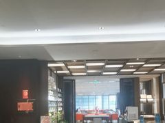 -悦全日餐厅·仁恒洲际酒店