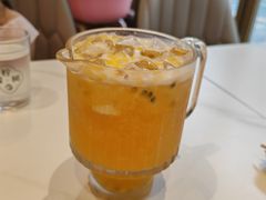 -柠檬树茶餐厅(海雅缤纷城店)