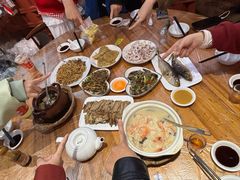 -官塘锋记鱼生·生腌·砂锅粥(牌坊街店)