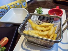 -豪客来牛排(西昌大巷口月城广场店)