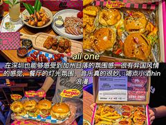 -一沙一城·岩烤牛扒(深圳首店)