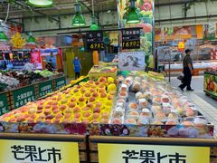 -大润发(芜湖店)