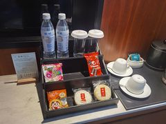 -上海神旺大酒店