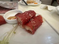 -万山楼海鲜酒家·二十三年老字号