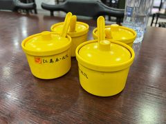 -江万春水饺(安庆总店)