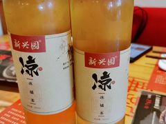 -新兴园饺子馆(北京百子湾店)