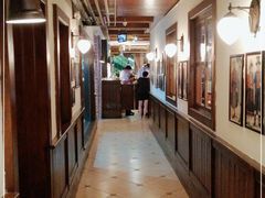 -宝莱纳啤酒花园餐厅PAULANER BRAUHAUS Nanjing(广州路店)