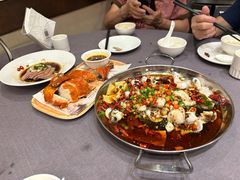 -金哥私房菜馆(张府园总店)