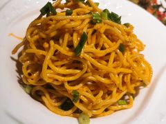 川味凉面-一个叫川的地方(麒麟新天地店)