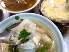 -郑家包子牛肉拉面(尚勤路店)