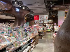 -扶光书店(中环店)