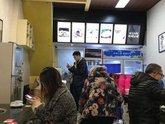 等位区-天治宣·野椒鸡(龙头寺总店)