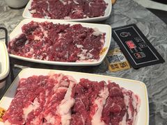 -潮发潮汕牛肉店(芳村店)