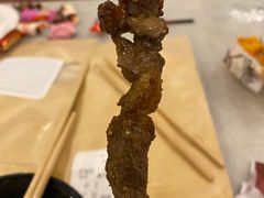 -郑喜旺烧烤(郑州总店)
