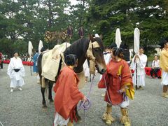 -京都御所