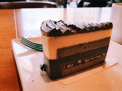 -星巴克(洛阳中州路王府井店)