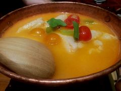 android_upload_pic-云海肴·汽锅鸡·云南菜(天津国金汇店)