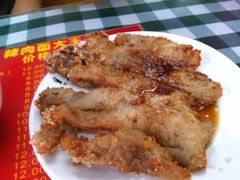-辣肉面大王(天平路店)