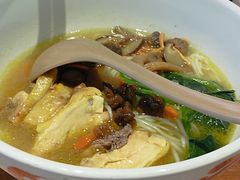 -云味馆·云南菜·云南米线(景田店)