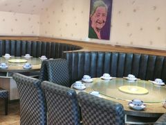 大堂-外婆味道·云南经典家常菜(北站店)