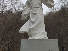 -华阳洞风景区