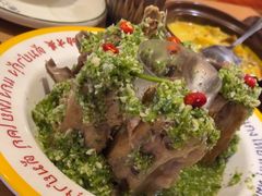 -椰莱泰小谷·东南亚融合菜(坪山悦阾SPACE店)