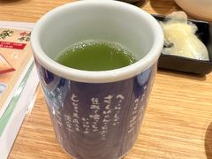 -合点寿司(金虹桥商场店)