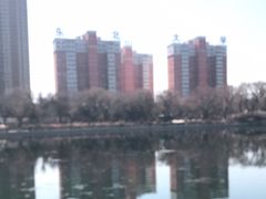 -东北大学(南湖校区)