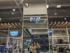 -24/7 FITNESS 健身(罗湖金光华店)
