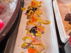 -花潮料理艺食馆(SM新生活广场店)